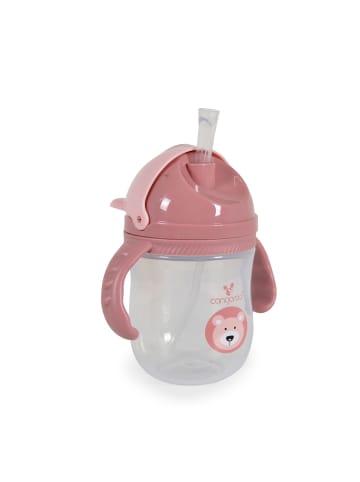 Cangaroo Berry 240 ml in rosa