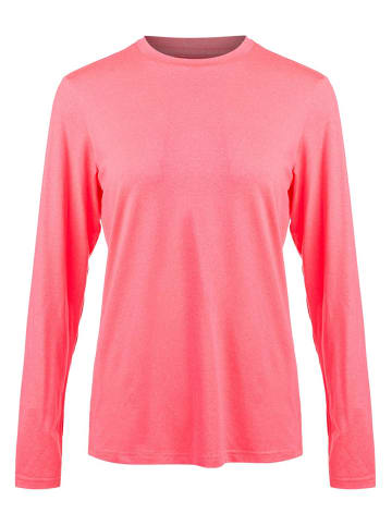 ELITE LAB Funktionsshirt SUSTAINABLE X1 Elite in 4073 Pitaya Pink