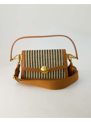 Lacoste Handtaschen in Beige