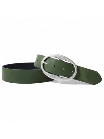 FRONHOFER Damengürtel in Khaki