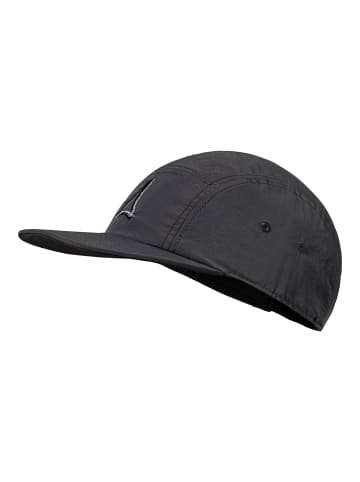 Schöffel Kappe in Grau