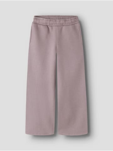 name it Jogginghose in Purple Dove1