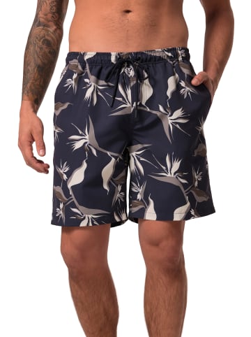 JP1880 Badehose in navy blau
