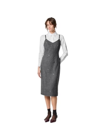 NENETTE Kleid ANNET Grau