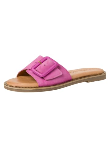 Tamaris Pantolette in pink