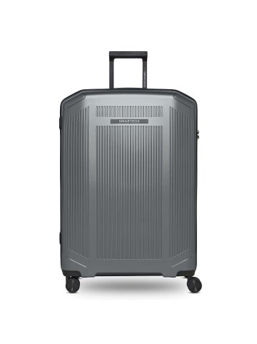 Smartbox Edition 02 4 Rollen Trolley L 75 cm in gunmetal metallic