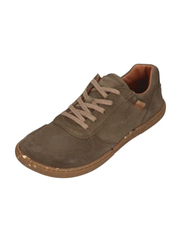 KOEL Sneaker Low FRANCIE SUEDE ECO  in grün