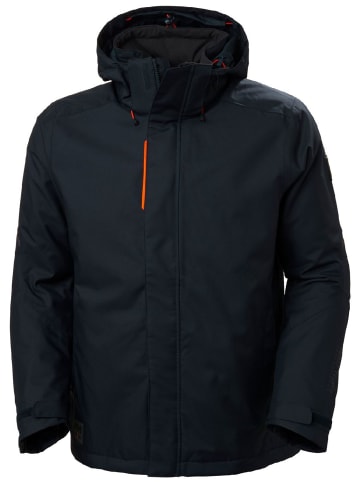 Helly Hansen Winterjacke in Blau