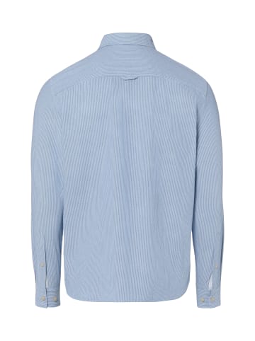 s.Oliver Hemd in hellblau weiß