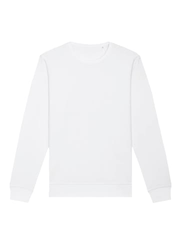 F4NT4STIC Unisex Sweatshirt Kanagawa Welle Japan in weiß