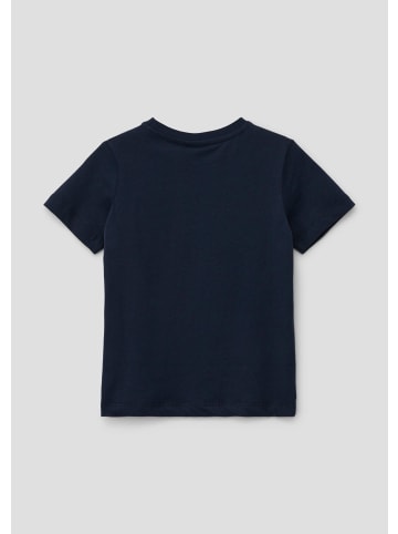 s.Oliver T-Shirt in 5952_navy
