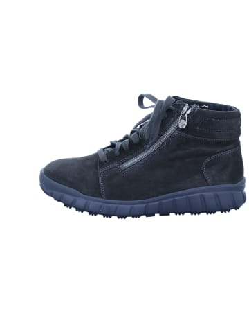 Ganter Stiefel in grau
