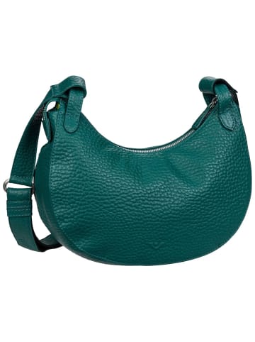 Voi Rucksack Romy in Smaragd