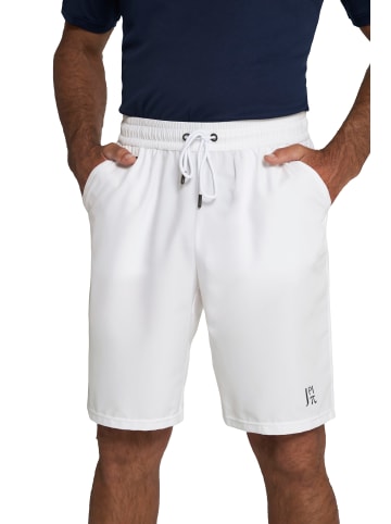 JP1880 Bermuda in schneeweiß