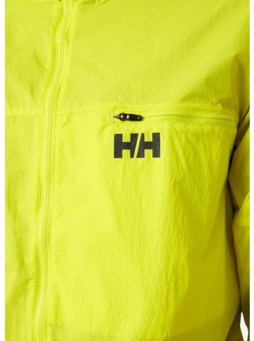 Helly Hansen Jacke in Gelb