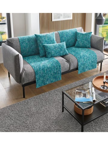 WITT WEIDEN Wohnprogramm in aquapetrol