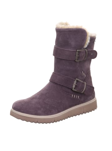 superfit Winterstiefel LORA in Lila