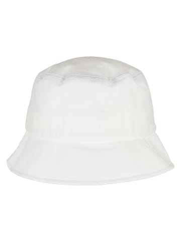 STARTER Bucket Hats in white