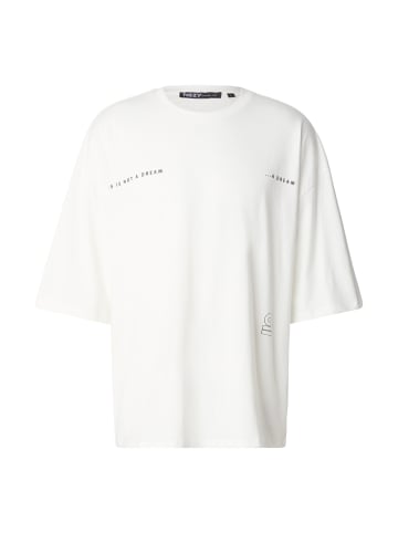 2Y Premium T-Shirts in white