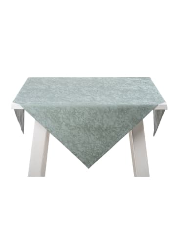 Pichler Mitteldecke Marble 100x100 cm in jade