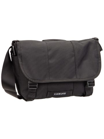 Timbuk2 Umhängetasche Classic Messenger XS in Jet Black