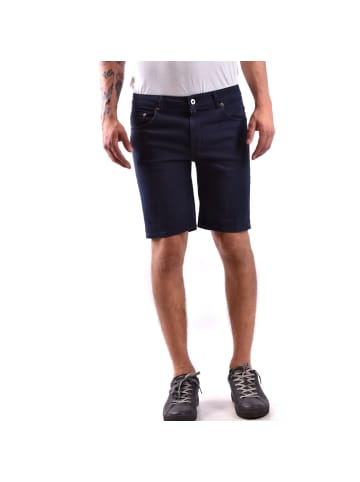 Dondup Shorts Blau