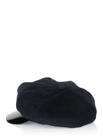 Armani Mütze für Damen in schwarz