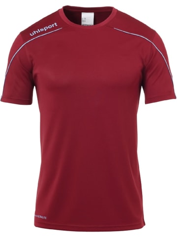 uhlsport Trikot "Stream 22 Trikot Kurzarm" in Rot