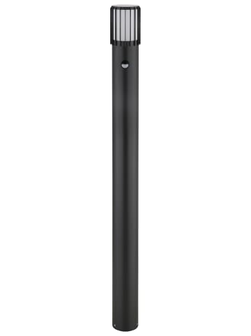 Globo lighting Außenleuchte "MERVIN" in anthracite