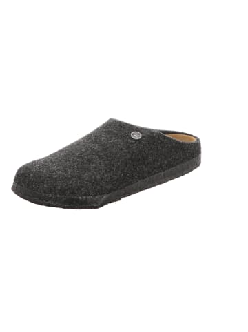 Birkenstock Pantoffel in dunkelblau