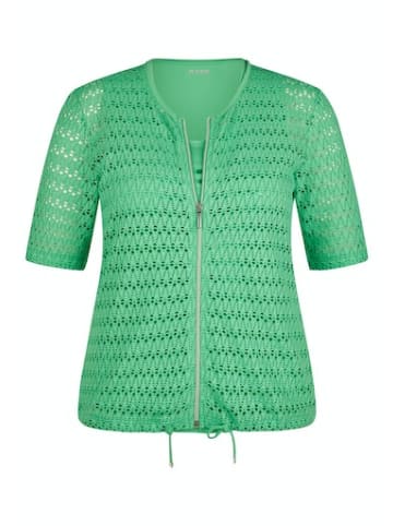 Rabe 2 in 1 Shirt für Damen in Grün