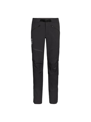 Vaude Wanderhosen Me Croz Pants II in Schwarz