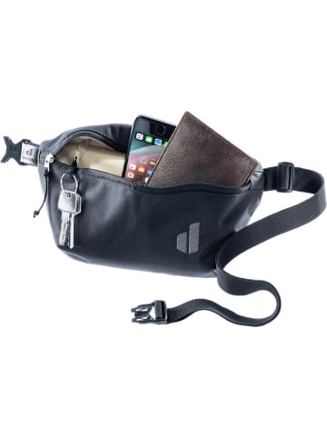 Deuter Crossbody Bag Avengo 1.5 black in Schwarz