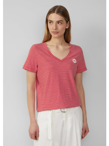 s.Oliver T-Shirt in 30H4_rot