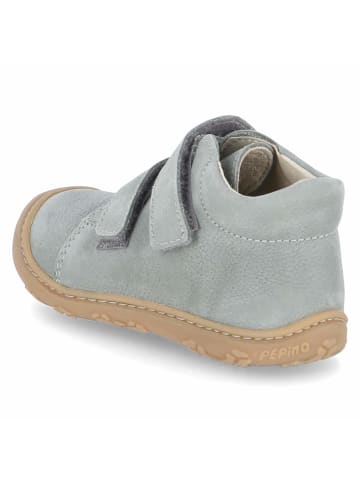 PEPINO Klettschuhe CHRISY in blau