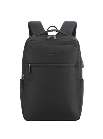 Aoking Rucksack in BLACK