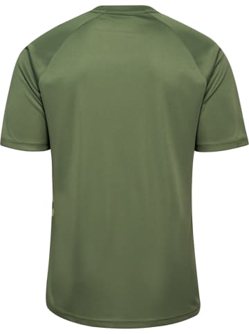 Hummel Hummel Verstellbare Taille Anzug Hmlpromo Multisport Herren in OLIVINE