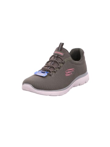 Skechers Sportschuh in khaki