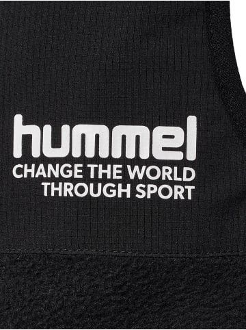 Hummel Hummel Waistmantel Hmlpure Kinder in BLACK