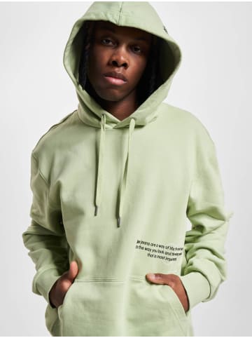 Calvin Klein Kapuzenpullover in jaded green