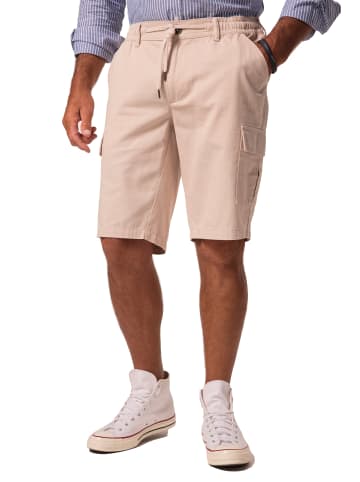 JP1880 Bermuda in vanille