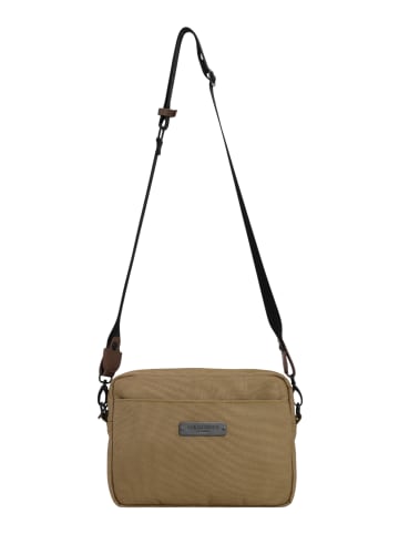 Ilse Jacobsen Umhängetasche EVERY04 in mocca