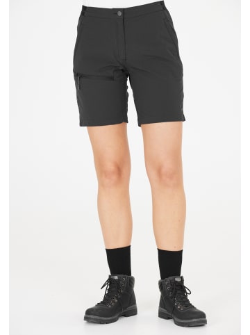 Whistler Outdoorshorts Salton in 1001 Black