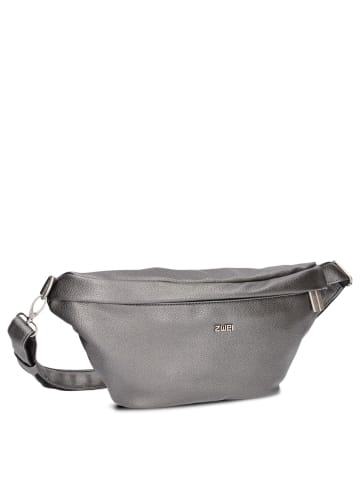 Zwei Mademoiselle MH80 - Gürteltasche 40 cm (leo) in cosmos