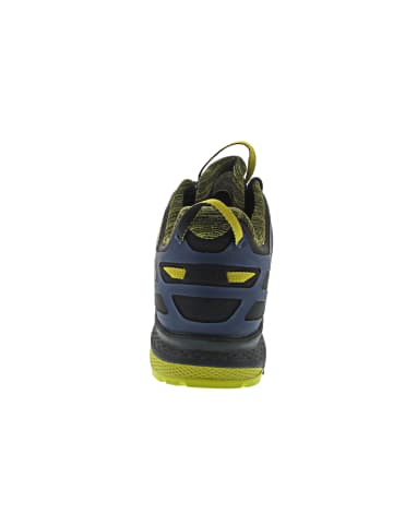 AKU Rocket GTX Wanderschuh Blau