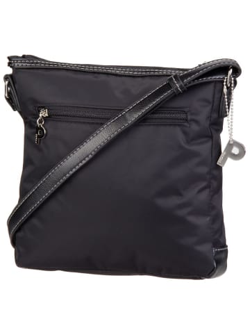 PICARD Beuteltasche Sonja in Schwarz