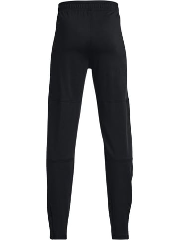 Under Armour Kinder Trainingshose "UA B'S Challenger Train Pant" in Schwarz