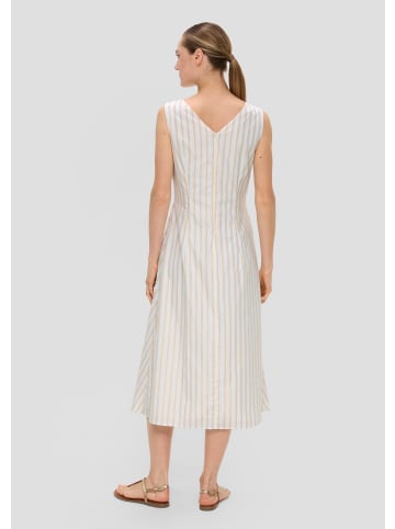 s.Oliver Kleid in 81G1_beige