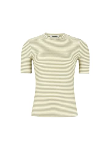 Soft Rebels Top SRFenja in 298 Feather Gray