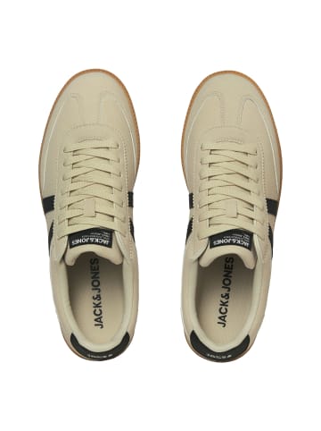 Jack and Jones Sneaker in Taupe